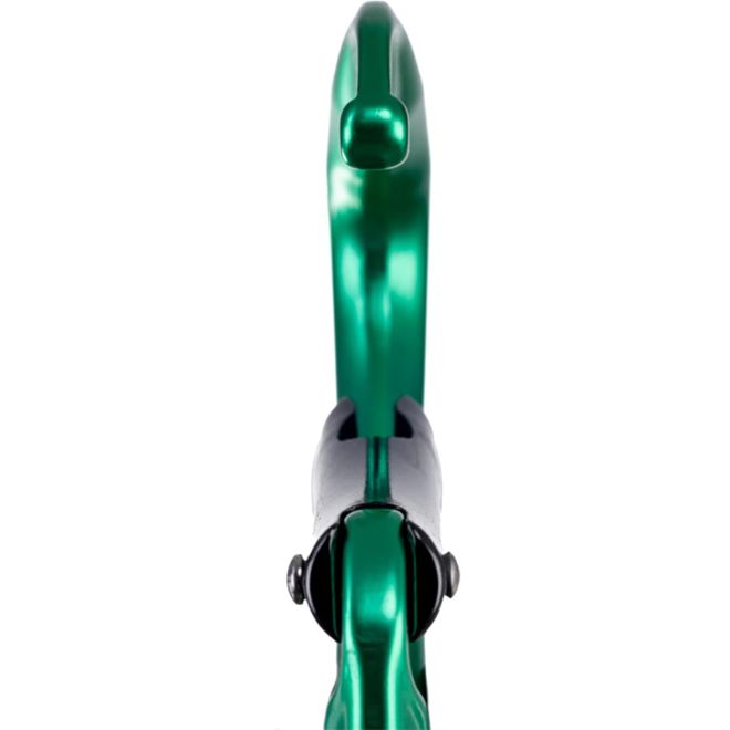 Fixe Puput Curve Carabiner moschettone arrampicata