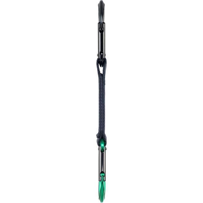Fixe Puput Quickdraw rinvio arrampicata