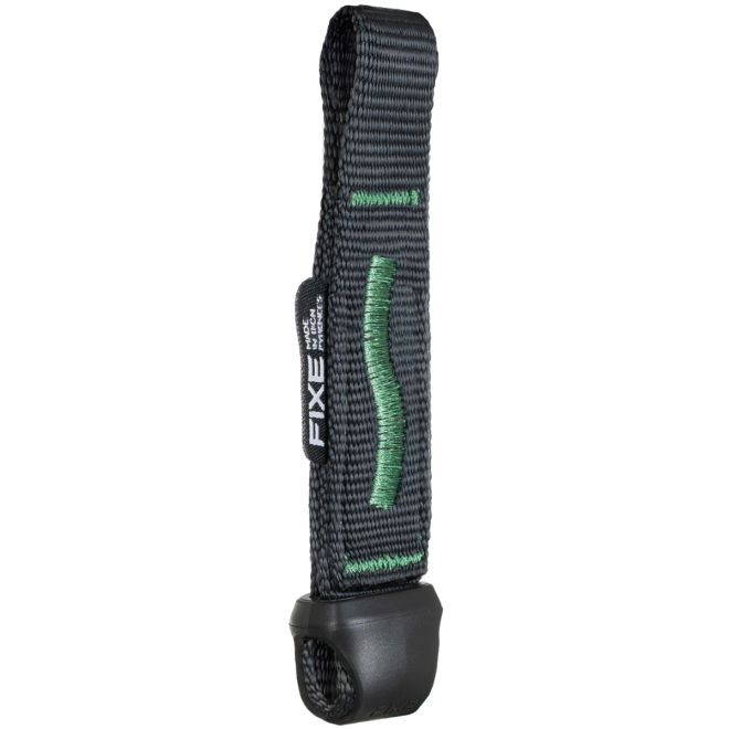 Fixe Puput Wide rinvio arrampicata
