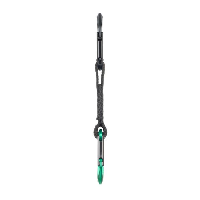 Fixe Puput Wide rinvio arrampicata