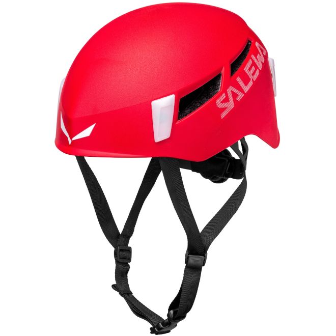 SALEWA Pura Helmet casco da alpinismo e arrampicata