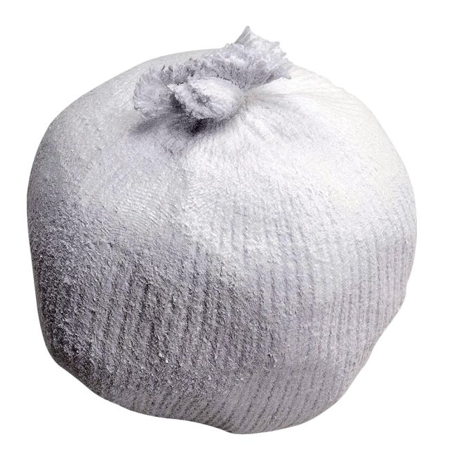 CT Climbing Technology Pure Dust Ball pallina magnesite