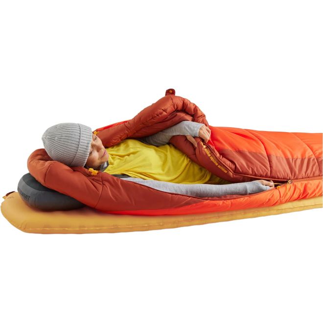 Sea To Summit Materassino Pursuit Plus materassino autogonfiante