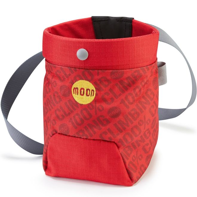 Moon Trad Chalk Bag sacchetto portamagnesite 