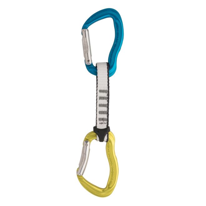 AustriAlpin Rock It Set rinvio rinvii arrampicata
