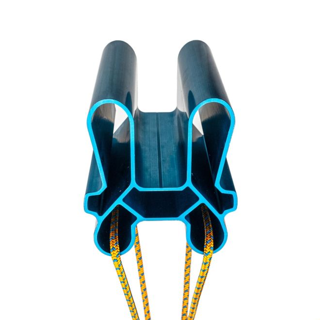 Lattice Training Quad Block prese arrampicata portatili