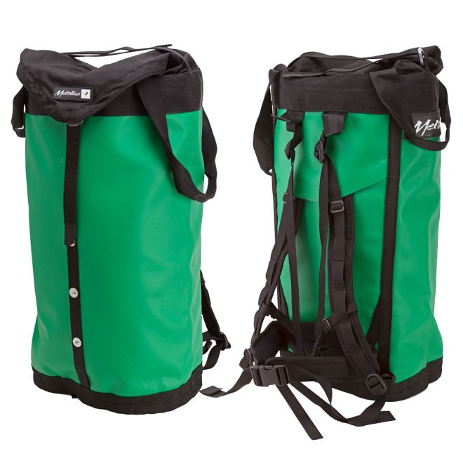 Metolius Quarter Dome sacco da recupero big wall arrampicata
