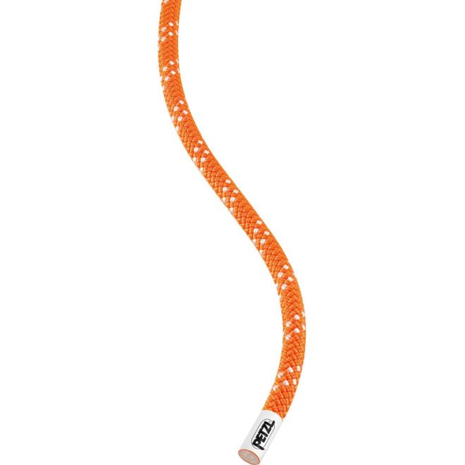 Petzl Club 10 mm corda semistatica speleo