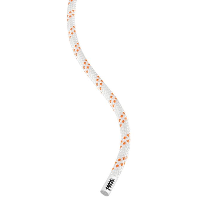 Petzl Club 10 mm corda semistatica speleo