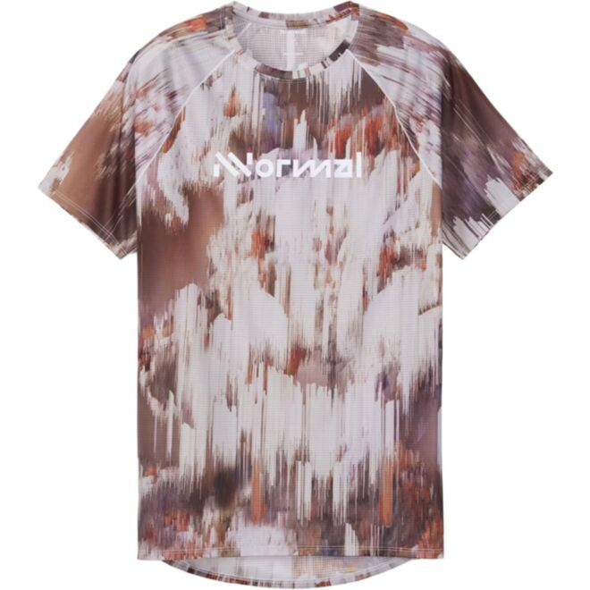 NNormal Race T-Shirt 02 maglietta uomo