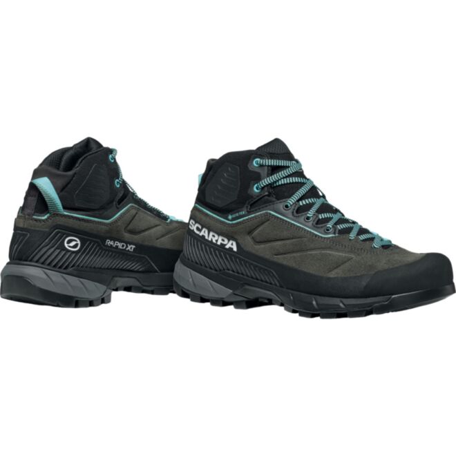 SCARPA Rapid XT Mid GTX WMN scarpe trekking donna