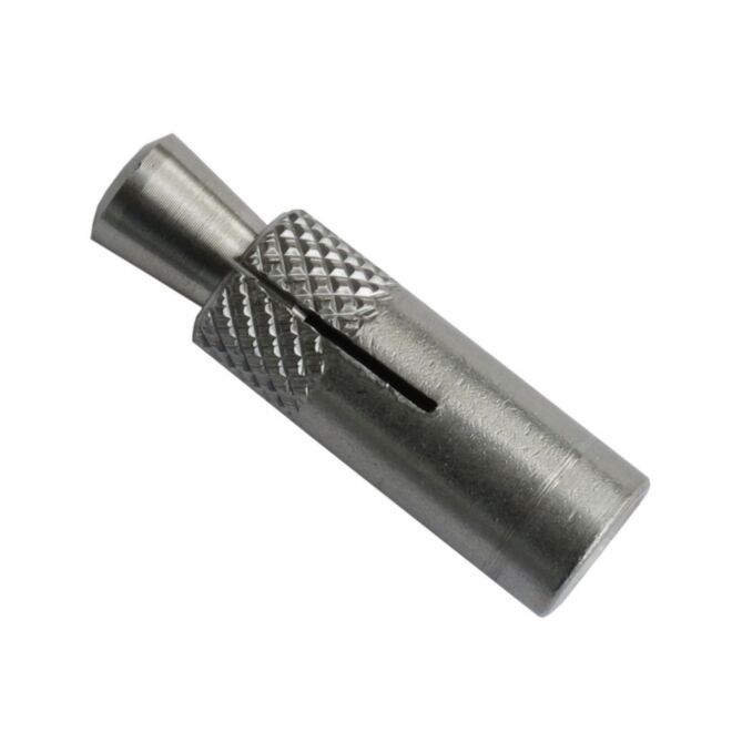 Raumer Chiper Rainox Ø 12 x 30 mm chiodo a perforazione in acciaio inox