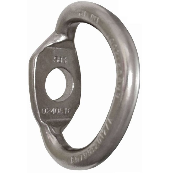 Raumer Anellox inox Anello Ø12