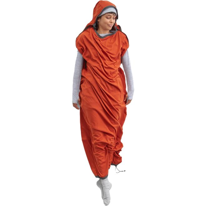 Sea To Summit Reactor Fleece sacco lenzuolo