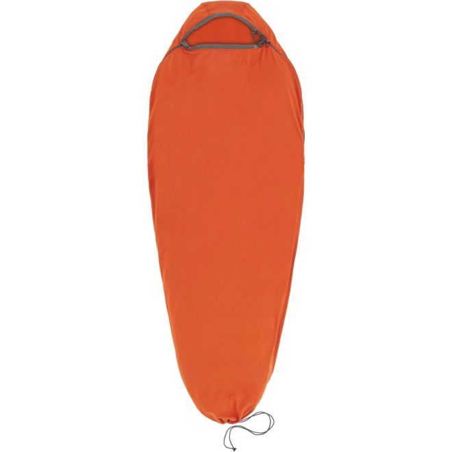 Sea To Summit Reactor Fleece sacco lenzuolo