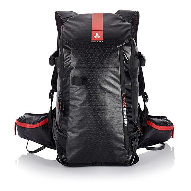 ARVA Rescuer 25 Pro zaino scialpinismo
