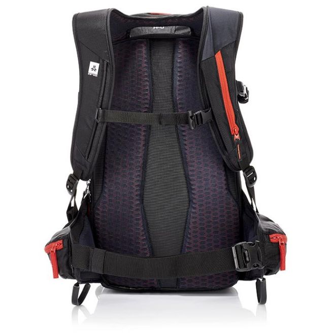 ARVA Rescuer 25 Pro zaino scialpinismo