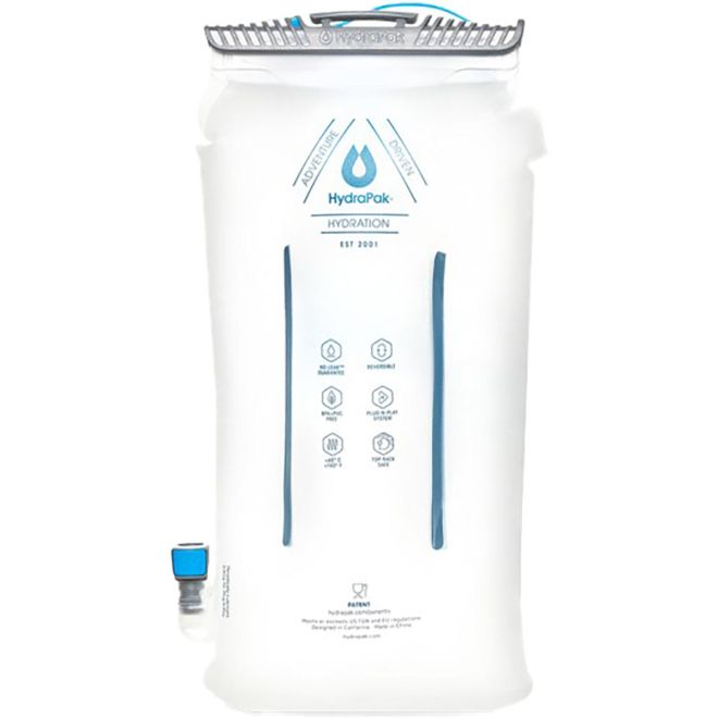 HydraPak Contour camelback sacca idrica