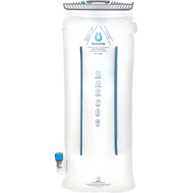 HydraPak Contour camelback sacca idrica