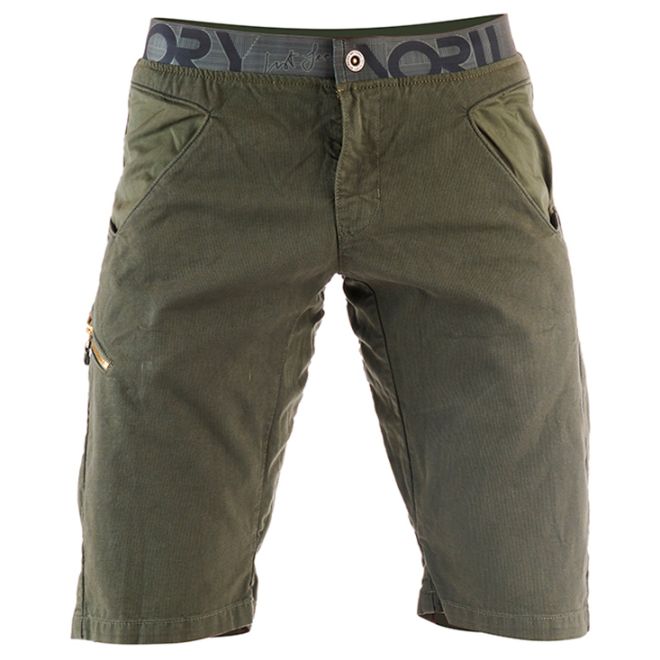 Nograd Resistant Short pantaloni corti uomo