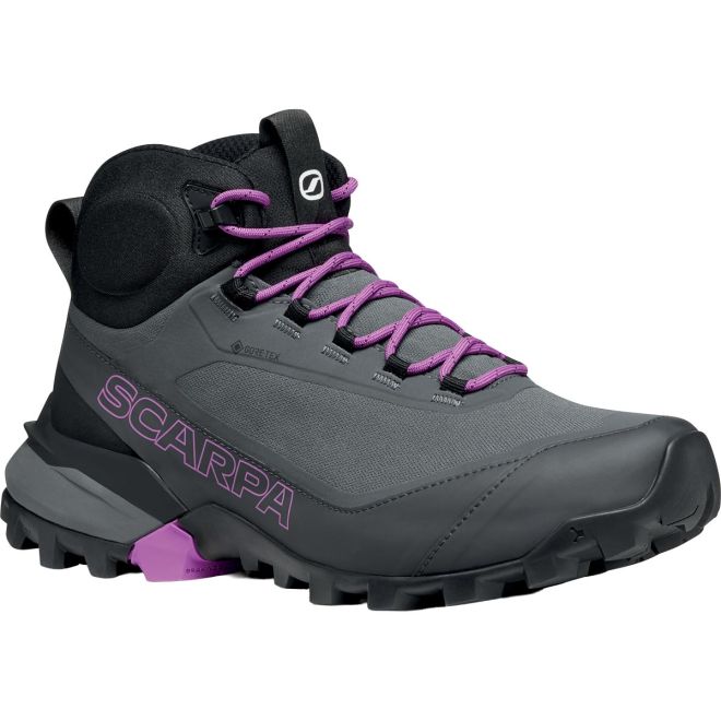 SCARPA Ribelle Cross 2 Mid GTX WMN scarponcini trekking donna