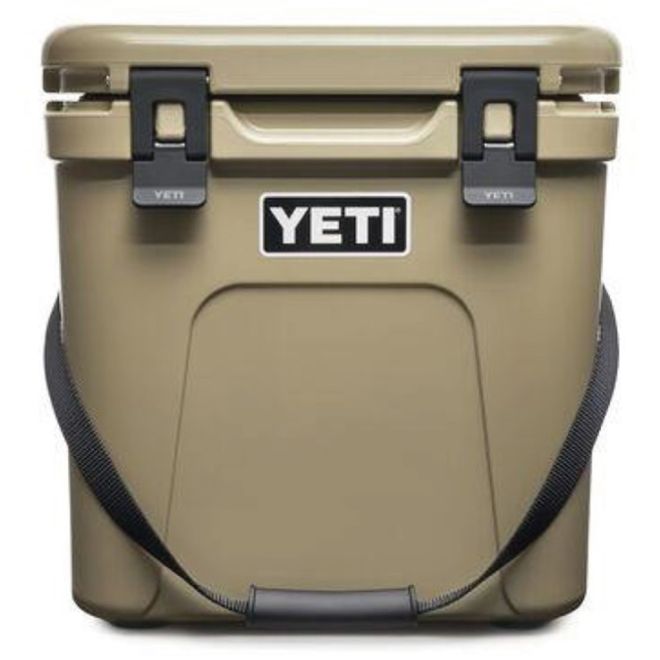 Yeti Roadie 24 ghiacciaia