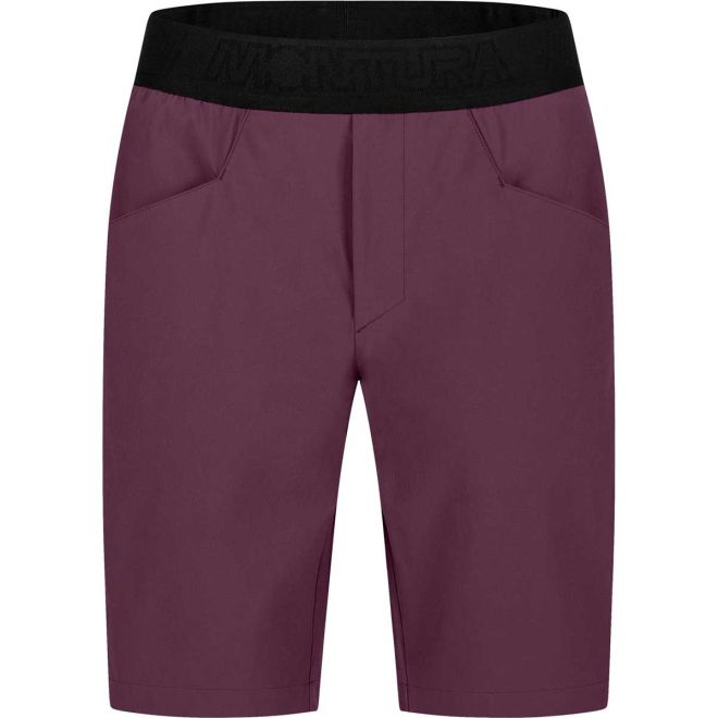 Montura Roca Bermuda pantaloni corti uomo