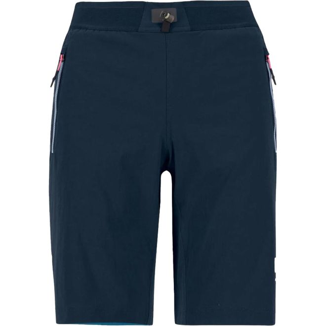 Karpos Rock Evo W Bermuda pantaloni corti donna
