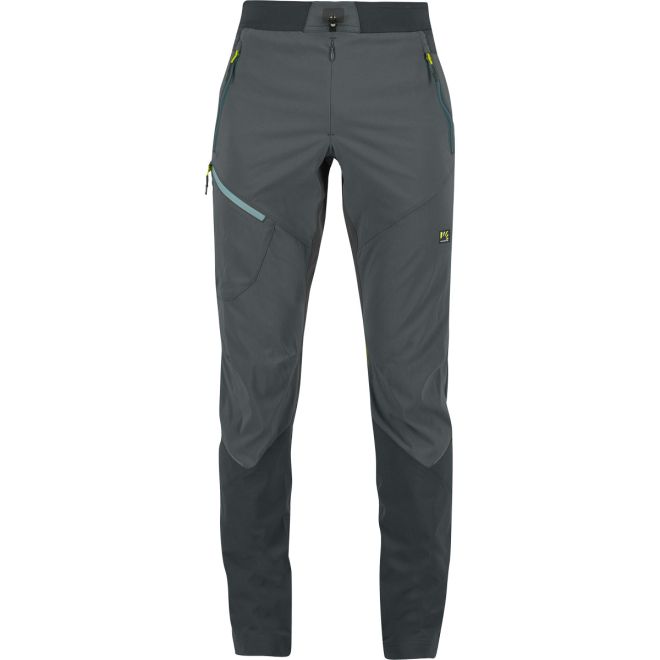 Karpos Rock Evo Pants pantaloni uomo