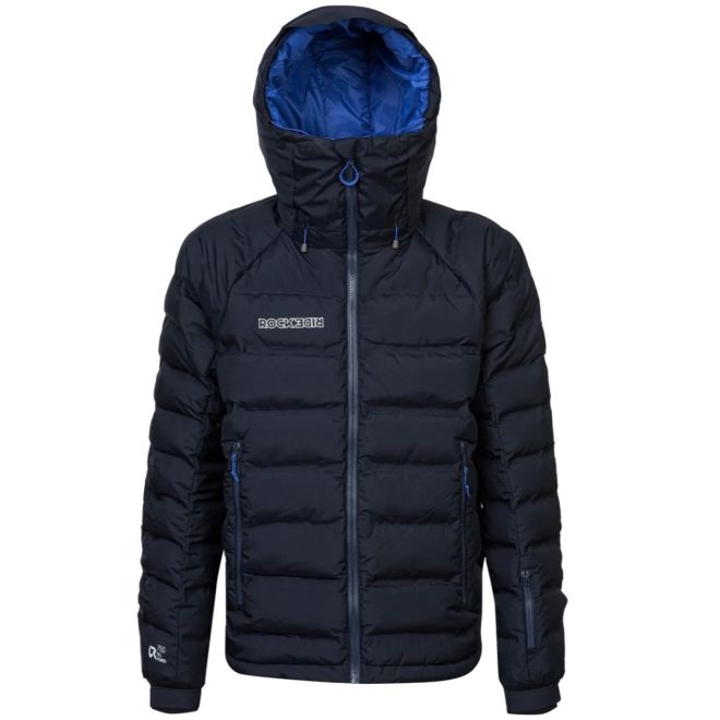 Rock Experience Stella Artica Down Man Jacket piumino uomo