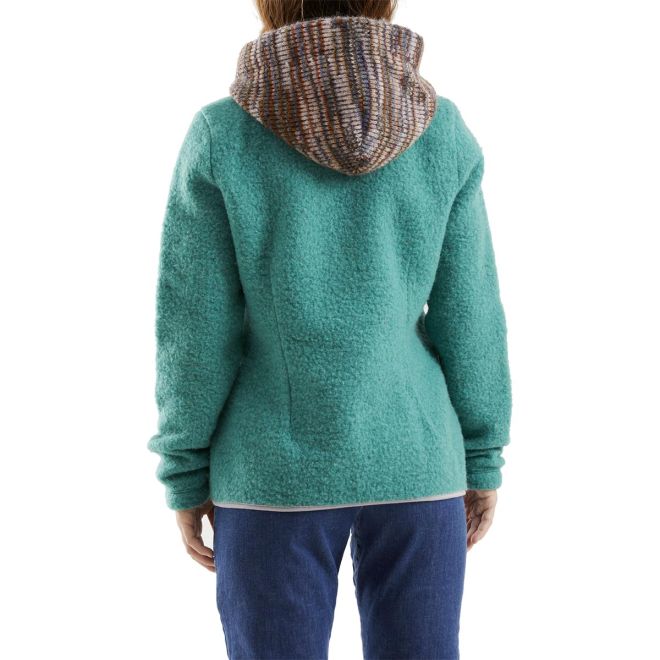 E9 Enove Rosita 2.2 Women's sweater felpa donna