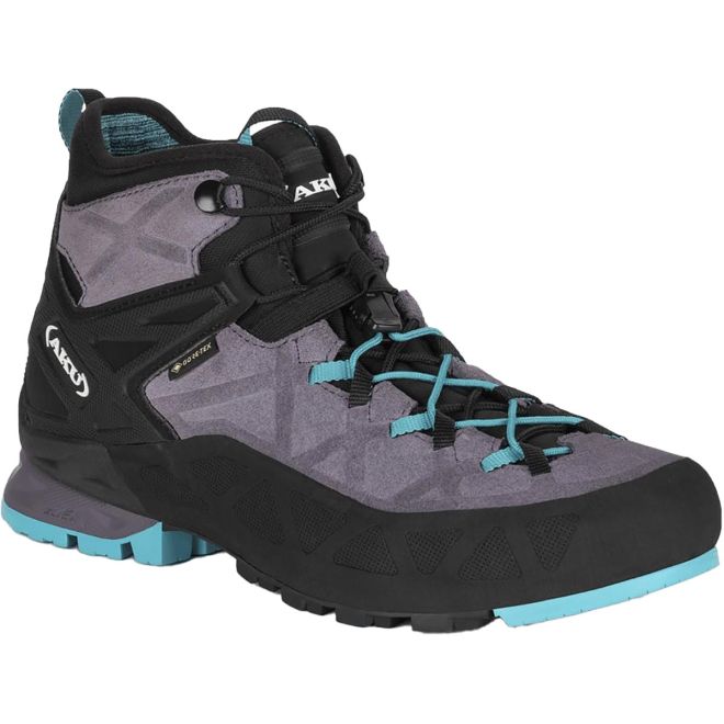 AKU Rock DFS Mid GTX W's scarponi trekking donna