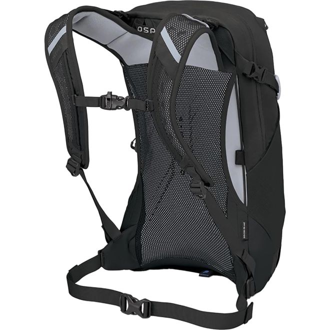 Osprey Hikelite 18 zaino trekking