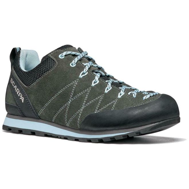 Scarpa Crux WMN scarpe avvicinamento donna