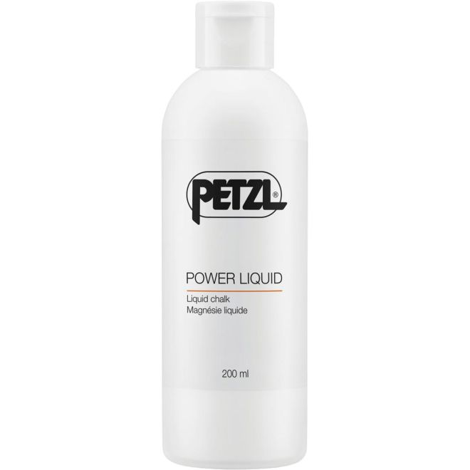 Petzl Power Liquid 200 ml magnesite liquida
