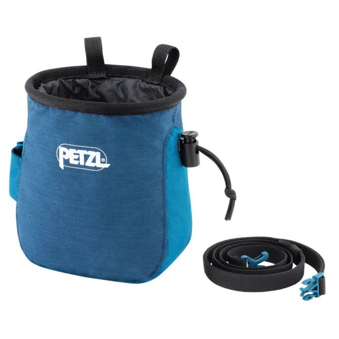 Petzl Saka sacchetto portamagnesite 