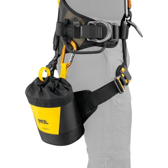 Petzl Toolbag 3 borsa portautensili di medio volume