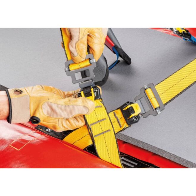 Petzl Nest barella di soccorso