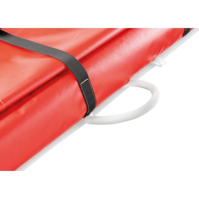 Petzl Nest barella di soccorso