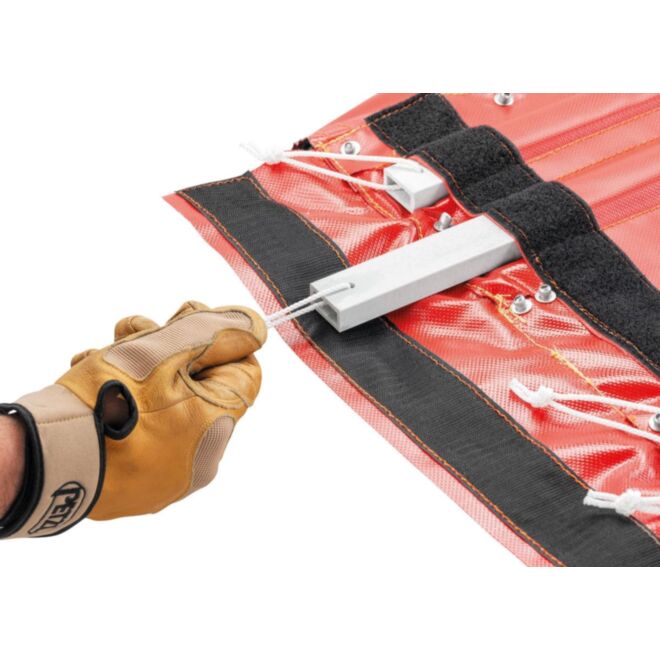 Petzl Nest barella di soccorso