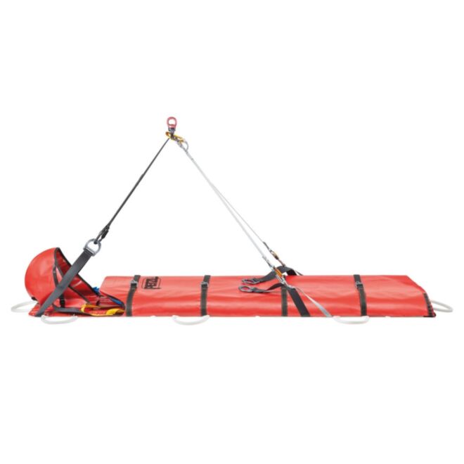 Petzl Nest barella di soccorso