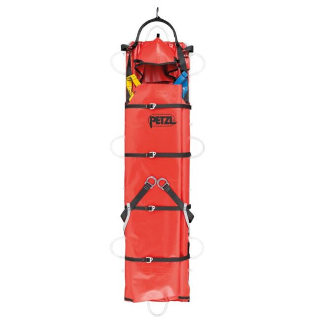 Petzl Nest barella di soccorso