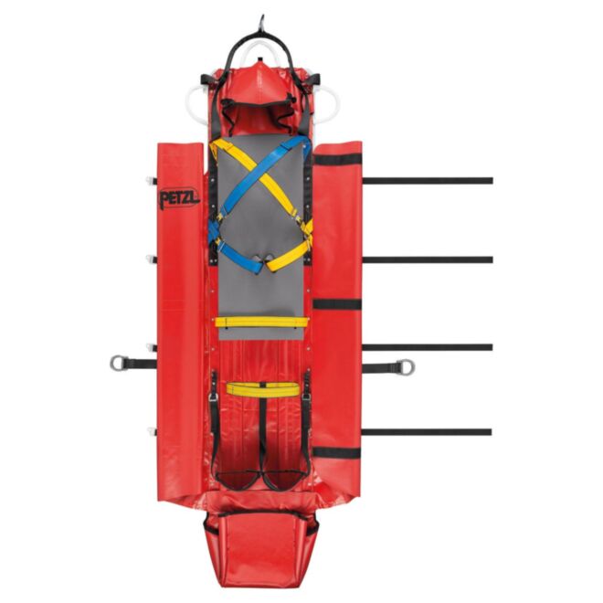Petzl Nest barella di soccorso