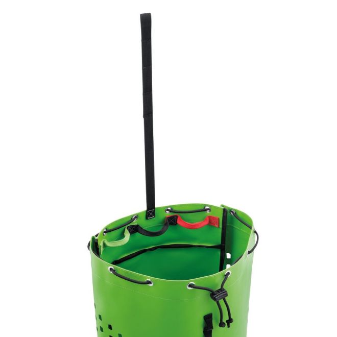 Petzl Alcanadre Club 30 l sacco zaino canyoning torrentismo