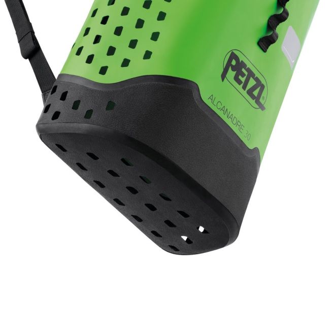 Petzl Alcanadre Club 30 l sacco zaino canyoning torrentismo