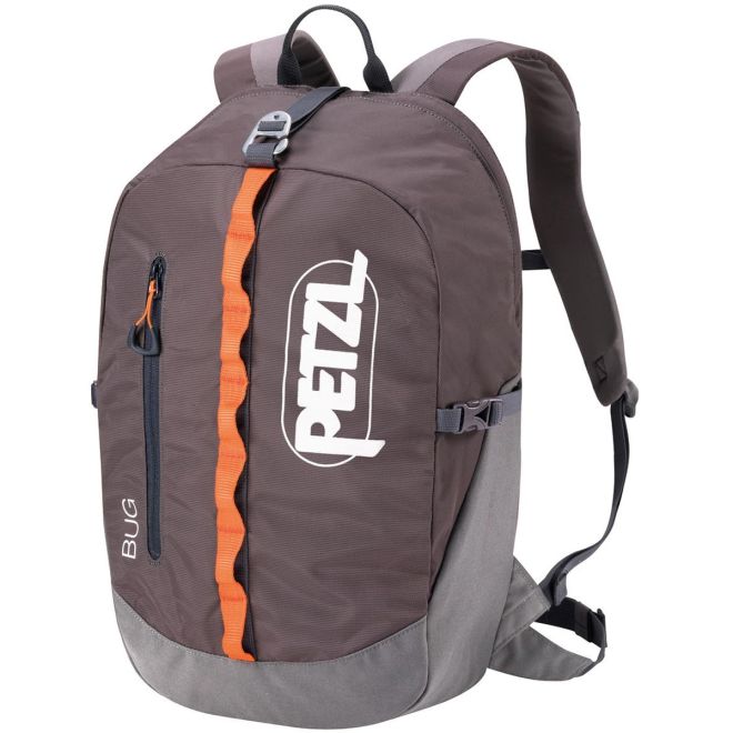 Petzl Bug 18 l zaino da arrampicata per vie lunghe