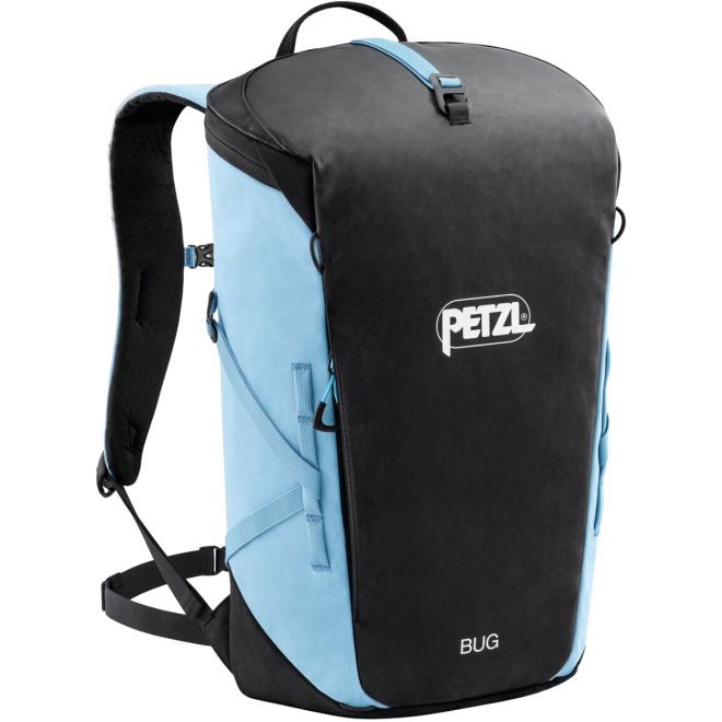 Petzl Bug zaino arrampicata