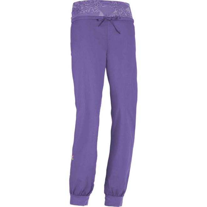 E9 Enove Hit pantalone donna
