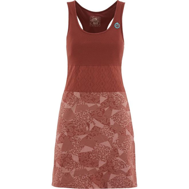 E9 Enove Vale 2.3 Women's Dress vestito donna