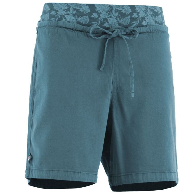 E9 Enove Hit Short 2.3 pantaloni corti donna